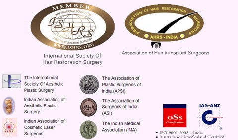Plastic Surgeon Amritsar