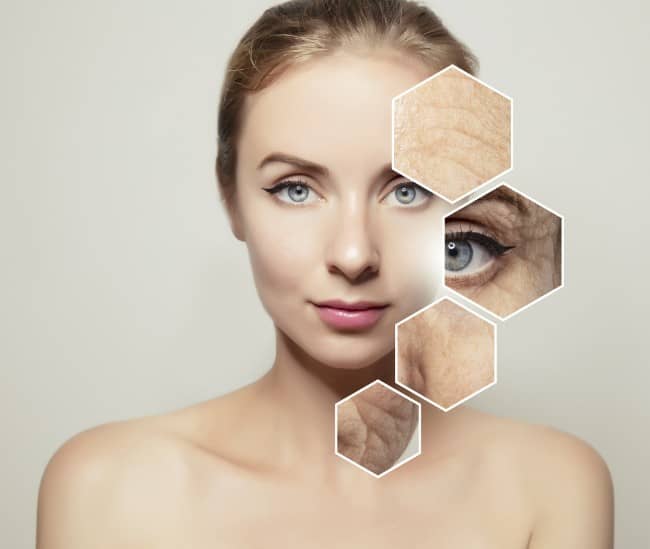 Face Rejuvenation Treatment