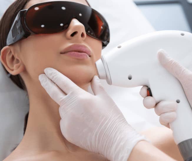 Laser Hair Removal