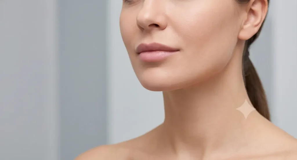 Non-Surgical Endo Facelift Diode laser 1470 and 980
