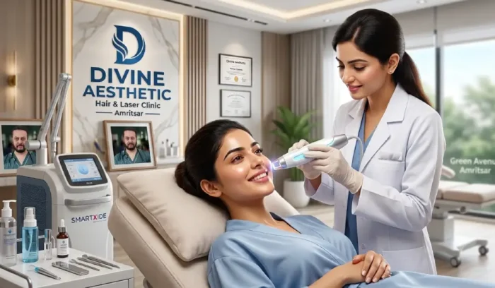 Skin Specialist Amritsar